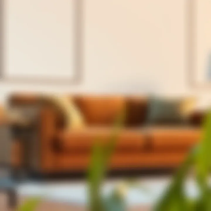 Luxurious Fabric Textures on Sofas Luxurious fabric textures on two and three cushion sofas