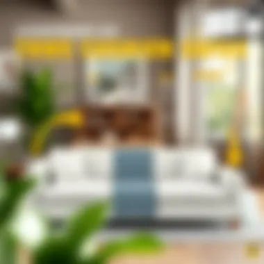 Comparison of Two and Three Cushion Sofas Comparison chart highlighting features of two and three cushion sofas