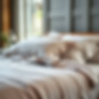 Various Fabric Types of Flannel Sheets