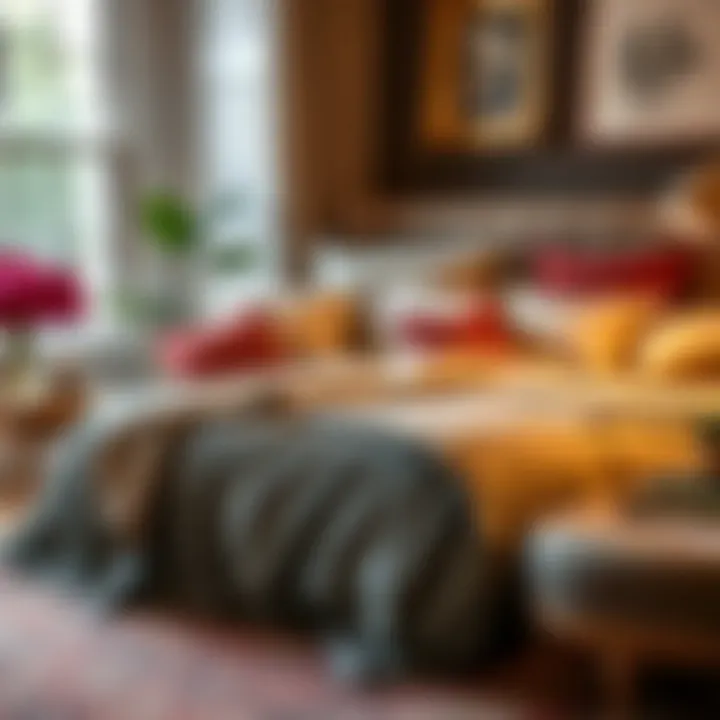 Luxurious Cal King Flannel Sheet Set