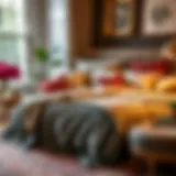 Luxurious Cal King Flannel Sheet Set Luxurious Cal King Flannel Sheet Set