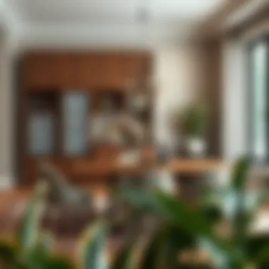 Maintenance tips for wall folding dining tables displayed visually