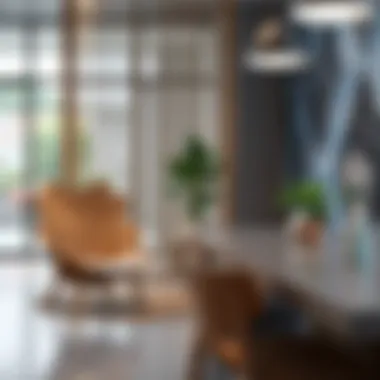 Sustainable materials used in Zinus products