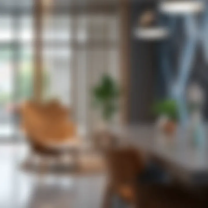 Sustainable materials used in Zinus products