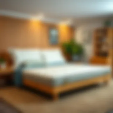 Care essentials for maintaining futon mattresses