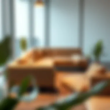 Maintenance tips for enhancing the durability of office sleeper couches