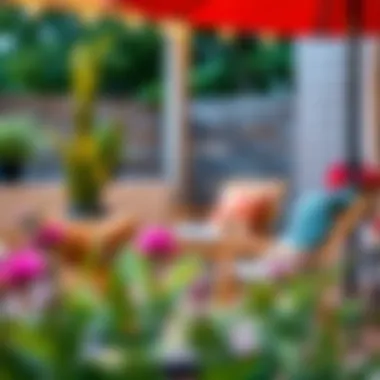 Essential Maintenance Tips for Longevity Maintenance tips for outdoor cushions