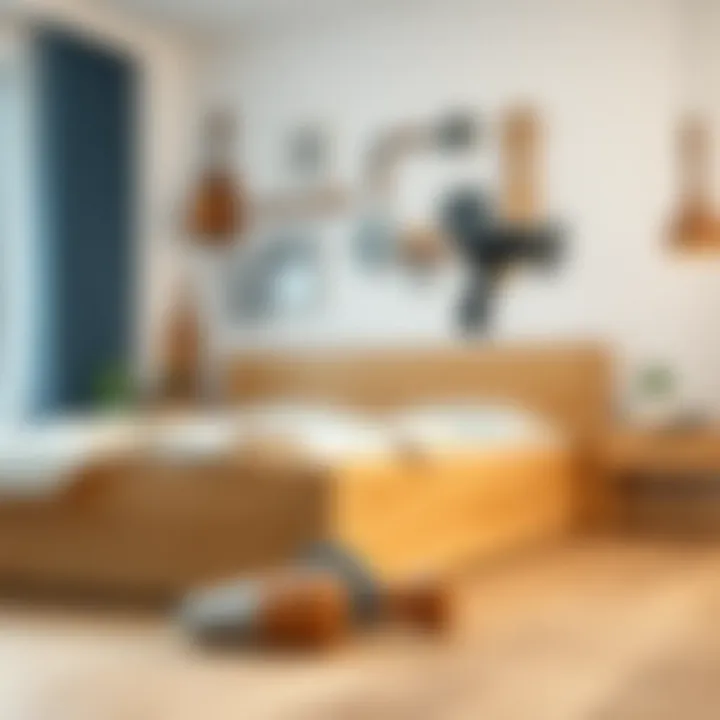 Essential Tools for Wood Care Maintenance tools for solid wood furniture care