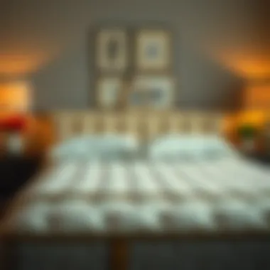 The Impact of Brand Reputation on Mattress Pricing Brand reputation in mattress selection