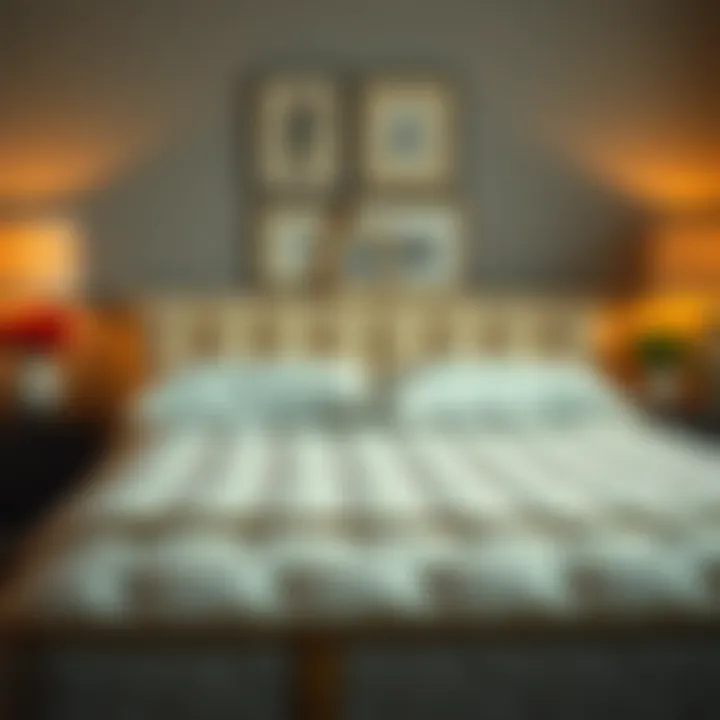 The Impact of Brand Reputation on Mattress Pricing Brand reputation in mattress selection