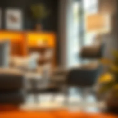 User Experience with Zipcode Design Chair User experience highlights featuring the Zipcode Design Chair